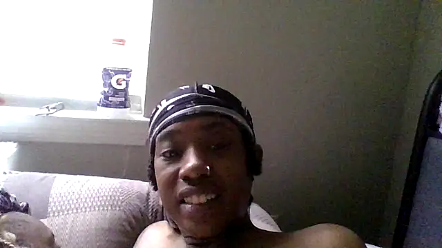 BedazedFirefly's Webcam Show