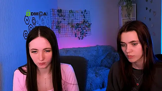 laurenmurrr Adlı Modelin Canlı XXX Sohbeti