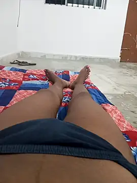 Sofiyan11's Webcam Show