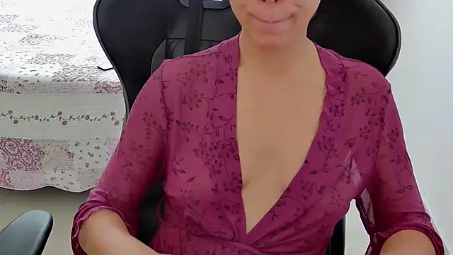 Chat XXX ao vivo de DearArtemis