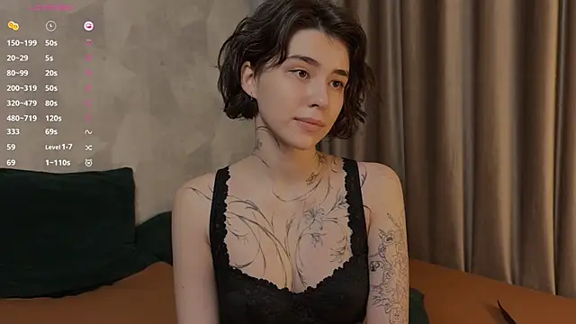 Chat XXX ao vivo de fullofluv