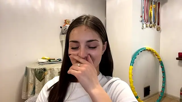 Rita_Sargoni – Kamerová šou