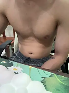 felixox25 Pertunjukan Webcam