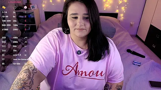 naughtykiss Chat XXX in diretta