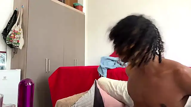 gerson173Hugo Show Webcam