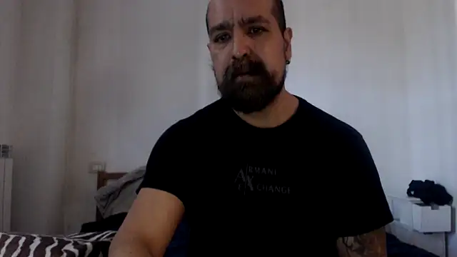 AMIRDIB2025 Webcam-Show