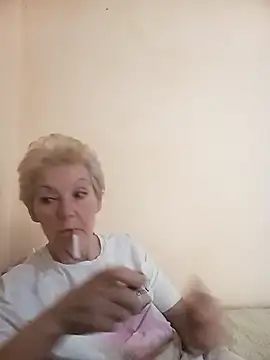 Calypso-Loove's Webcam Show