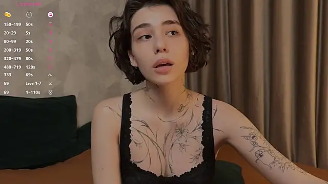 fullofluv 现场XXX聊天