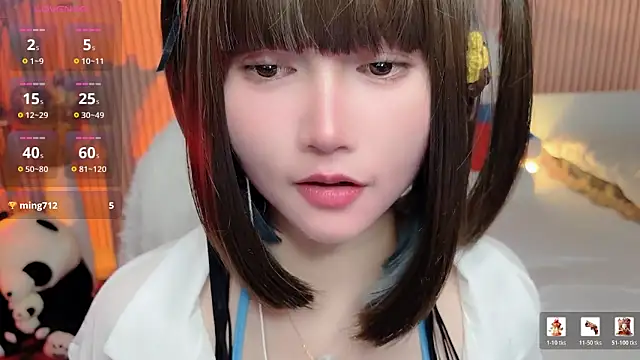 Chat +18 de di-or- ao vivo