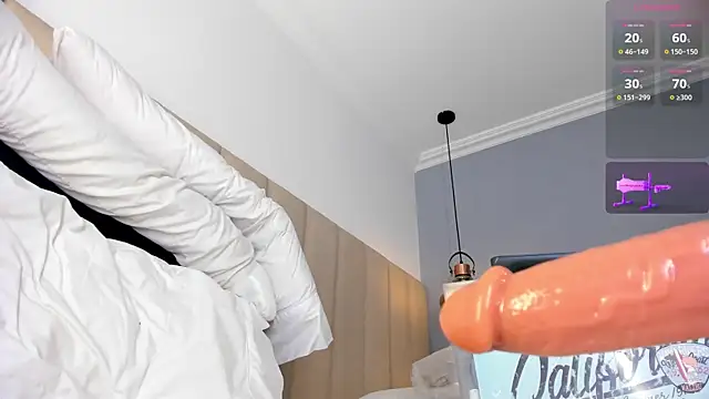 Chat +18 de SOFIAGOEZ30 ao vivo