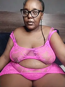 Webkamerová show CHERRYYUMMY