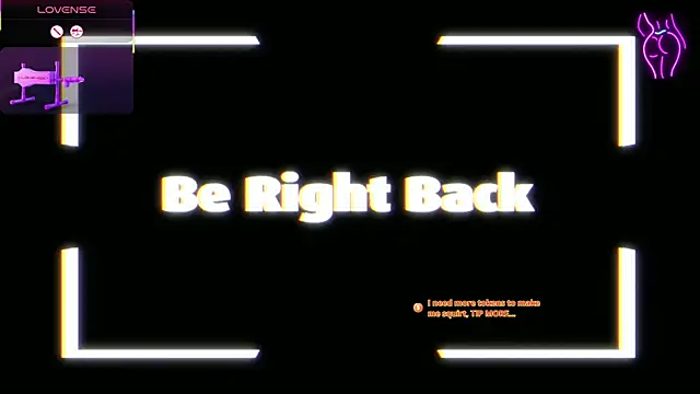 Krystin1's Live XXX Chat