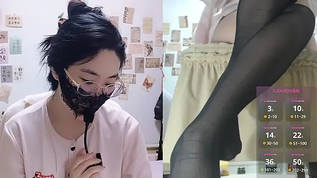 Živý XXX chat Ga2e-888