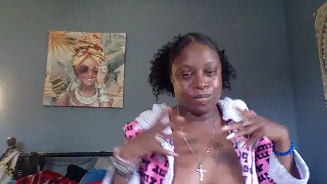 msdeedee's Webcam Show