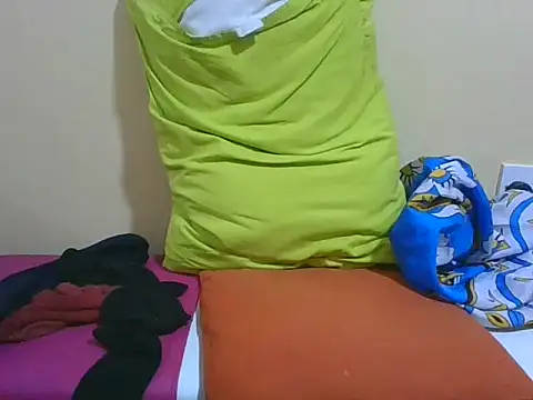 Cece_7's Webcam Show