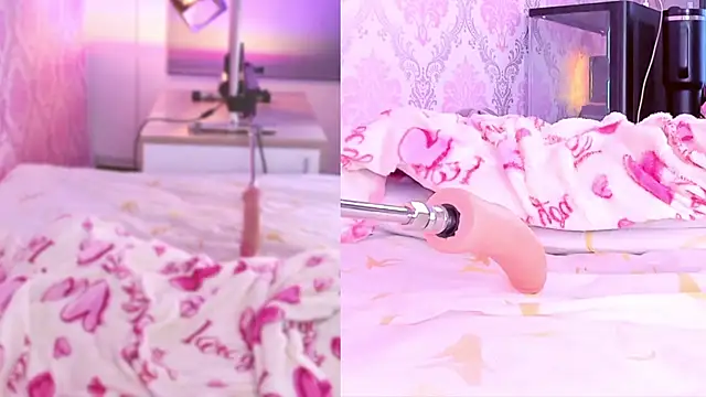 kloe_campbell Adlı Modelin Canlı XXX Sohbeti