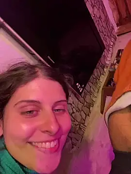 Show de FlorBich na webcam