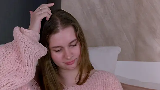 EllieHayes' Live XXX Chat