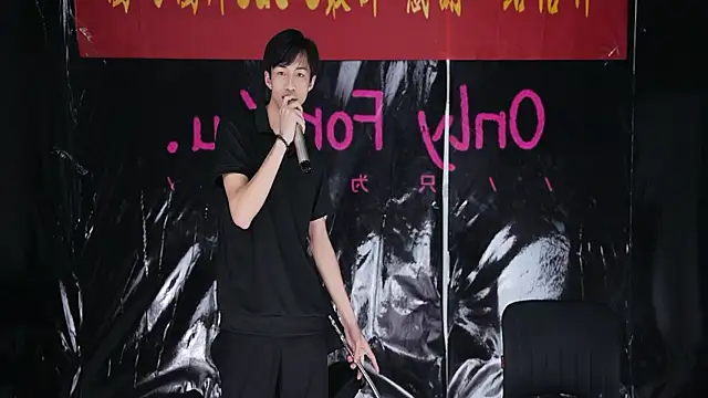 แชท XXX สดของ sweetboys666