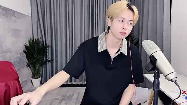 hafabva 网络视讯表演