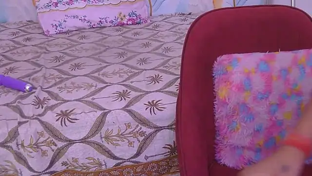 bold-smirthii Webcam-Show