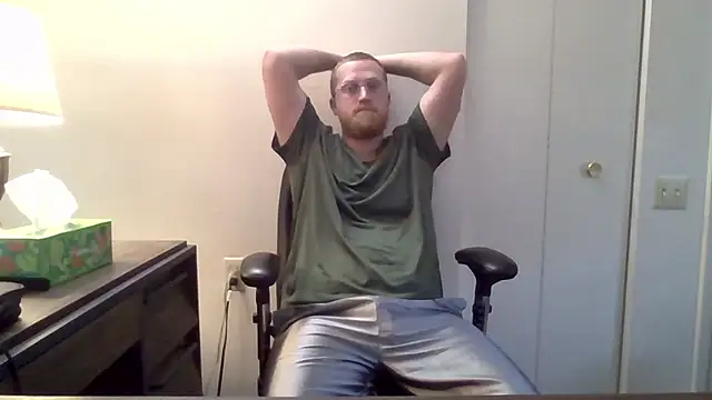 tytheexhibionist webkamerás műsora