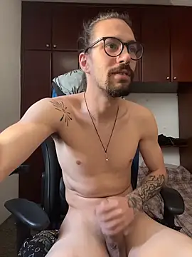 psycrema – Kamerová šou