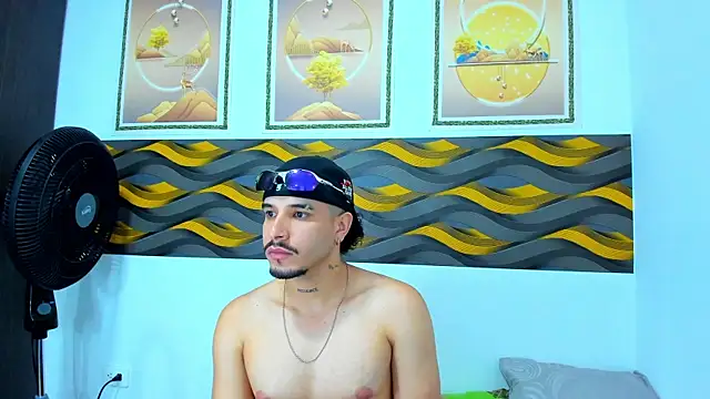 Leon_Hotx: απευθείας συνομιλία ΧΧΧ