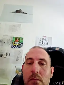 Chatroom XXX en direct de dufatcock