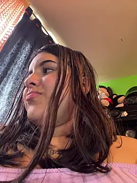 Norabyxxx Show in webcam