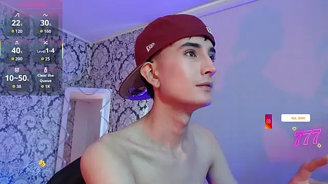 عرض كام Eidan_tay