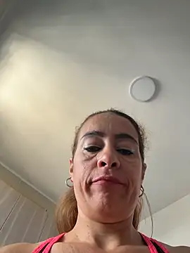 Natigoonzalez ওয়েবক্যাম শো