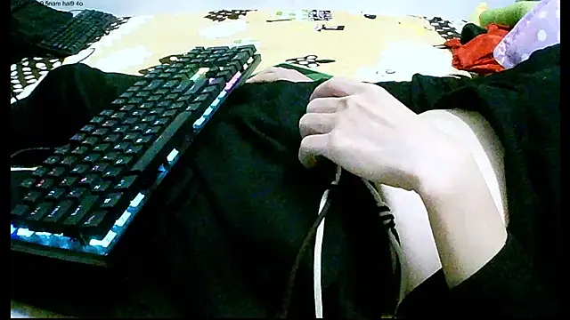 Kangc369 在線直播表演