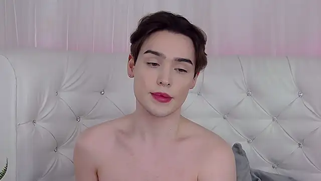 RobbyCharmingn Live XXX chat
