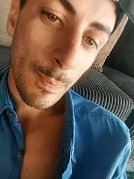 LiL-DRapXXX Adlı Modelin Web Kamerası Şovu