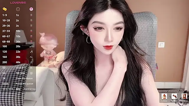 vyizh-'s Live XXX Chat