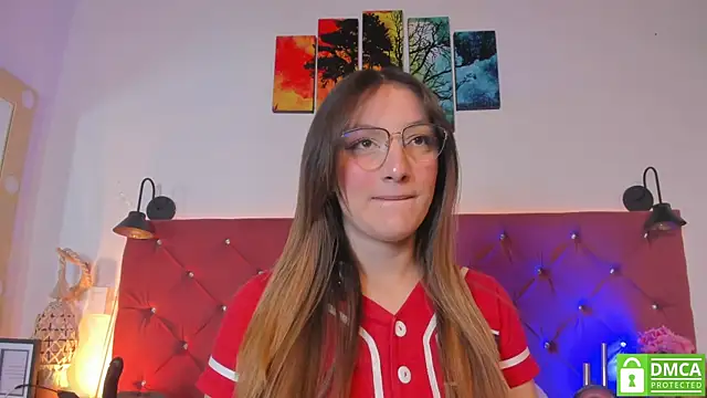 Ruth_harvey_'s Live XXX Chat