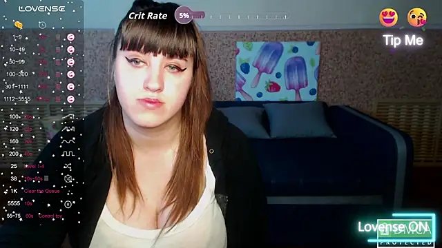 Amali_Ivanna_smit live XXX chat