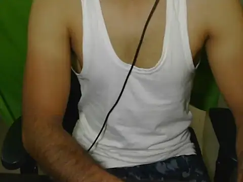 Horny_Rohan_ 即時 XXX 聊天