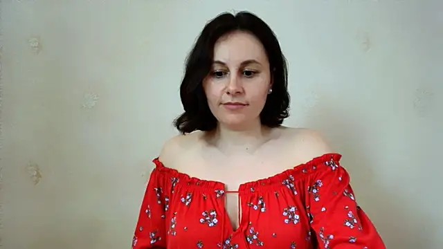 Inessa_beauty: онлайн-секс-чат