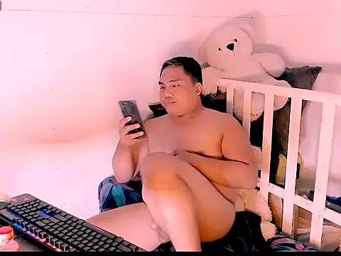 Show Webcam de Hardking_69