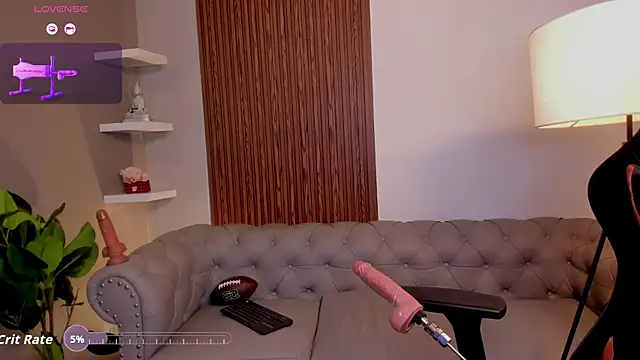 liam_collins21のウェブカメラショー