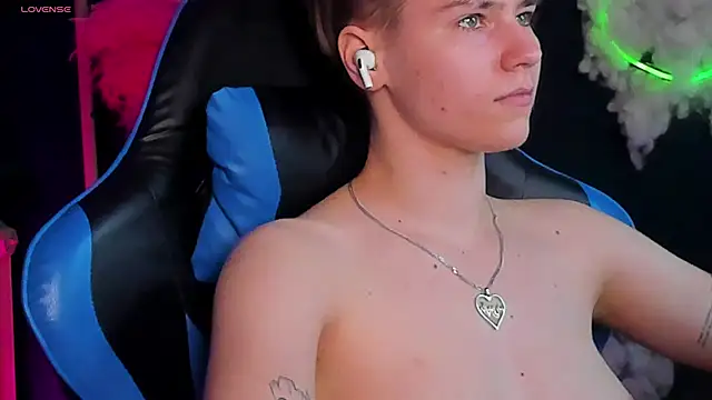 عرض كام Jean_Wilsons