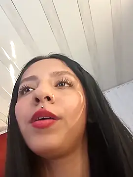 _Carolyn Live XXX Chat