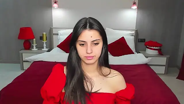 Jasmine_Stewart's Live XXX Chat