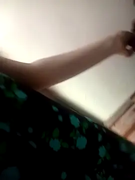 CoralSmit Adlı Modelin Web Kamerası Şovu