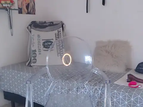 Perola__May's Webcam Show