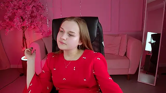 LissaTelor's Live XXX Chat