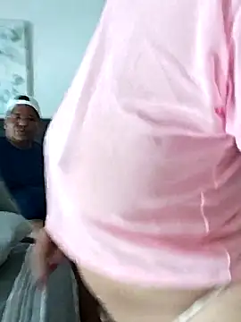 Lossexycachaのウェブカメラショー