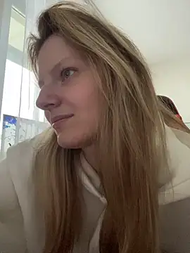 MaryHiggins élő XXX-chatje